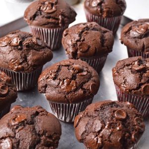 Muffins Bulk